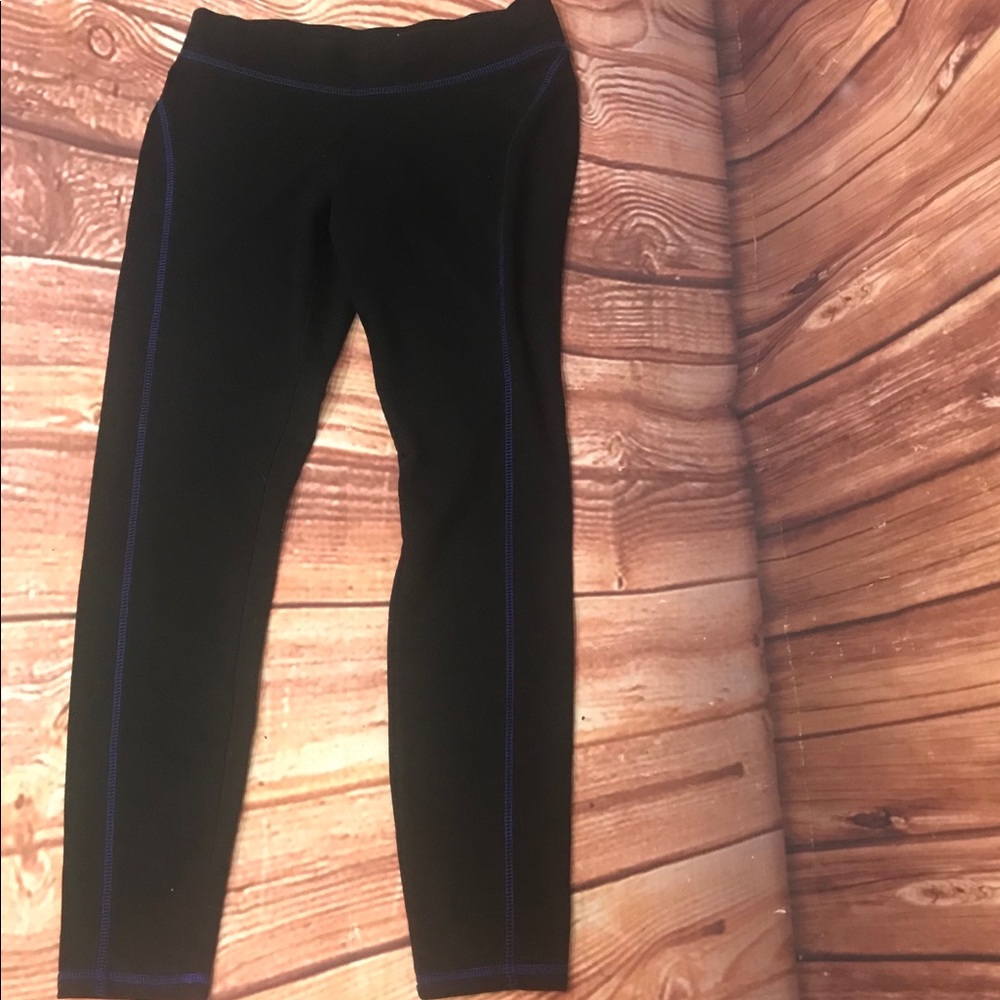 New York & Company athletic leggings